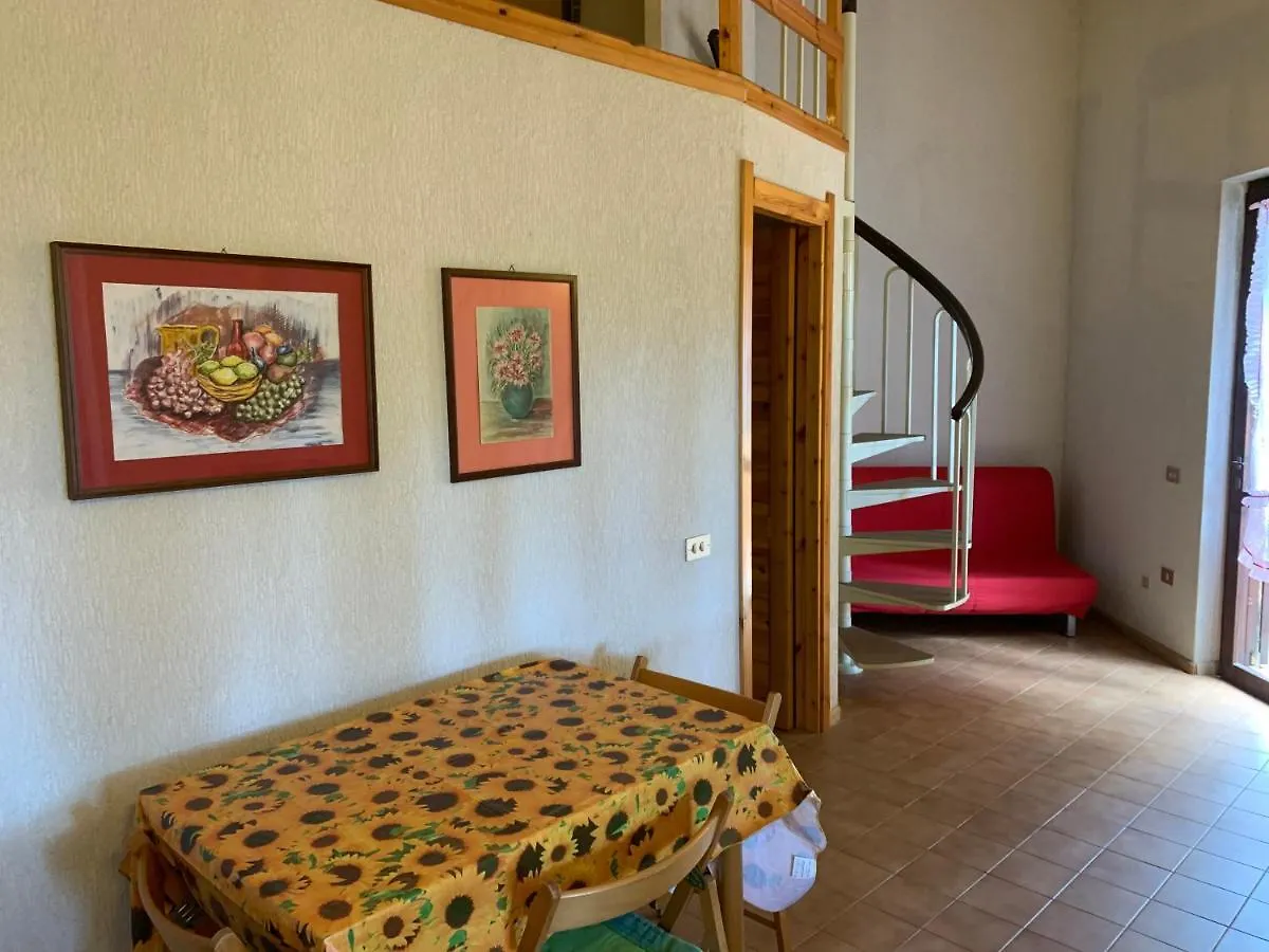 Cala Marina Santa Margherita Di Pula Appartamento 4 5 Posti A 300 Metri Dal Mare