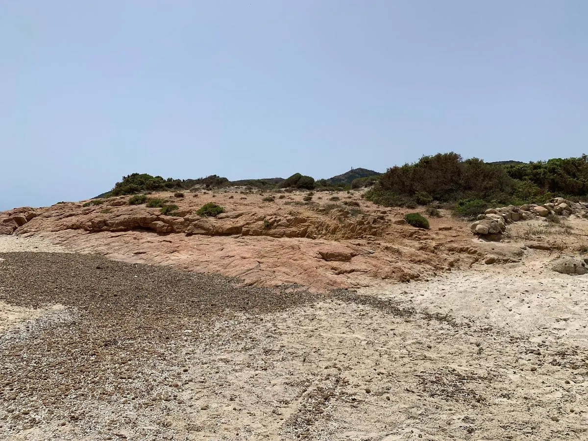 Cala Marina Santa Margherita di Pula Appartamento 4 5 posti a 300 metri dal mare