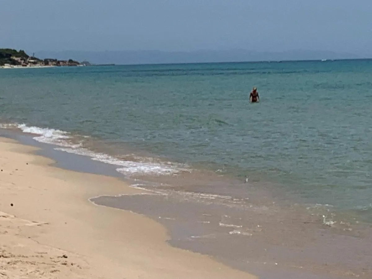 Cala Marina Santa Margherita di Pula Appartamento 4 5 posti a 300 metri dal mare