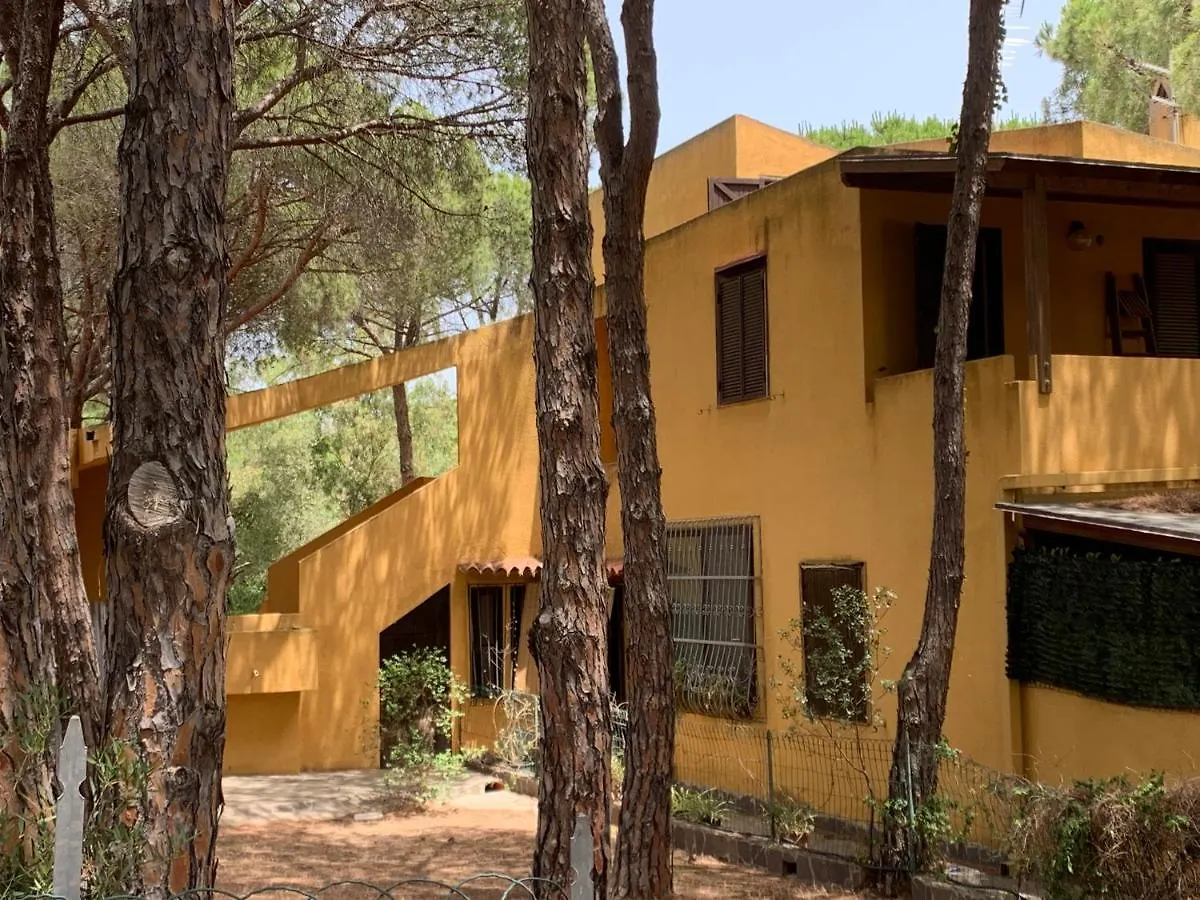 Cala Marina Santa Margherita di Pula Appartamento 4 5 posti a 300 metri dal mare