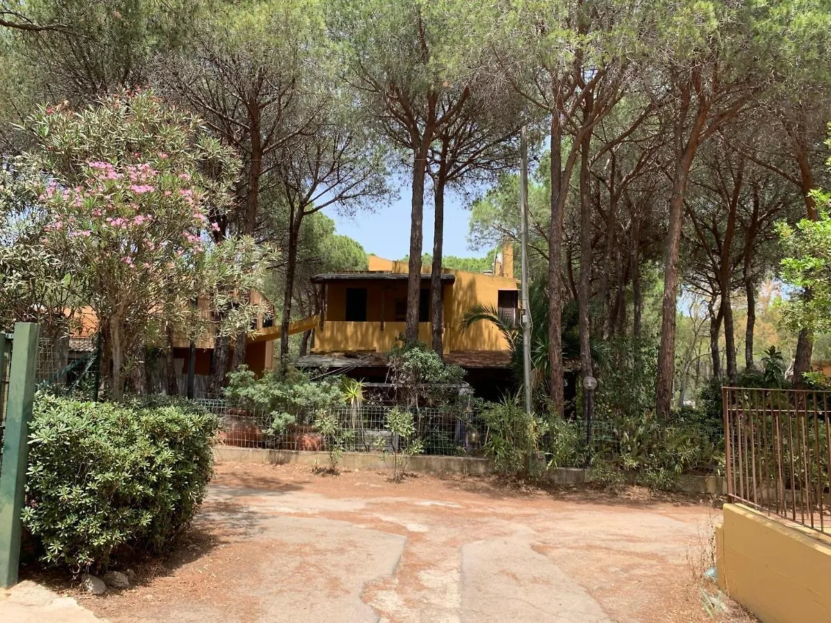 Cala Marina Santa Margherita Di Pula Appartamento 4 5 Posti A 300 Metri Dal Mare Fort Village