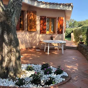  Villa Bruna